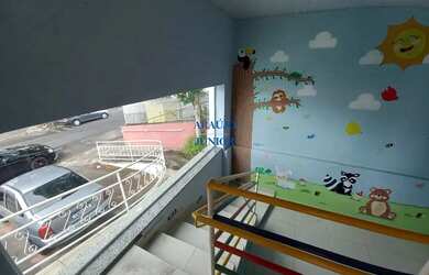 Imagem 5: Casa Comercial para Locação em Americana-SP, Centro 2 Quartos, 3 Salas,...