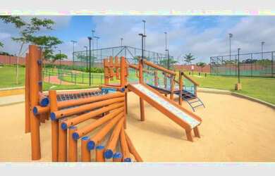 Imagem 5: Lote Jardins Nápoles