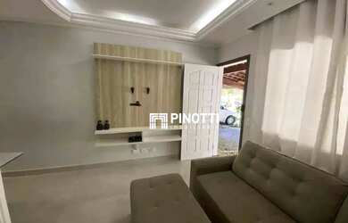 Imagem 3: Sobrado com 2 dormitórios para alugar, 124 m² por R$ 4.040,00/mês -...