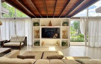 Imagem 5: Locação Res Vila Velha, Alphaville Vista Permante para montanhas