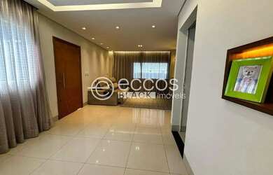 Imagem 4: Casa para aluguel, 3 quartos, 1 suíte, 3 vagas, Pampulha - Uberlândia/MG