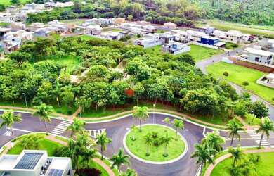 Imagem 13: Terreno alto padrão no Condomínio Alto do Castelo 2 308m² à venda, em Ribeirão Preto/SP I