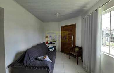 Imagem 6: Casa Térrea no Bairro Alto - 155m² de Construção e 519m² de terreno