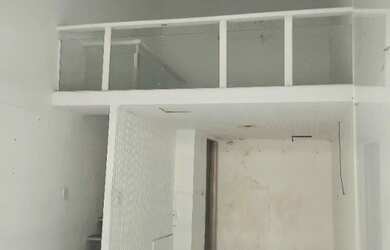 Imagem 4: Prédio 6 salas reversíveis e 3 lojas comerciais .Av. Juracy Magalhães 50