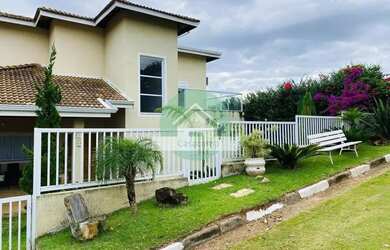 Imagem 6: Casa com 6 Suites Condominio Fechado em Atibaia