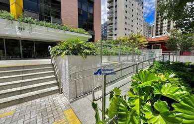 Imagem 15: Conjunto Comercial 50 m² 1 Vaga Rua Itapicuru Perdizes/SP Próximo à...