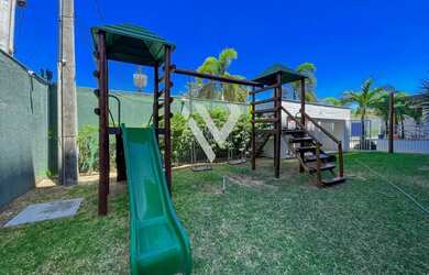 Imagem 16: Apartamento para Venda em Aquiraz, Porto das Dunas, 2 dormitórios, 1 suíte, 2 banheiros, 1