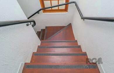 Imagem 13: Apartamento de 2 Dormitórios no bairro Auxiliadora, próximo a Plínio...