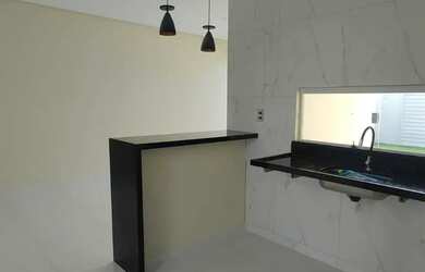 Imagem 6: Casa Barra dos coqueiros &lt