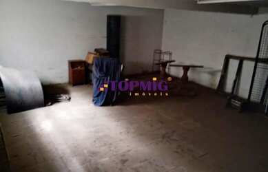 Imagem 5: Galpão - Nossa Senhora de Lourdes - Mateus Leme