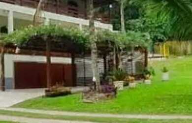 Imagem 2: Casa para Venda em Saquarema, Bacaxá, 5 dormitórios, 5 suítes, 9 banheiros,...