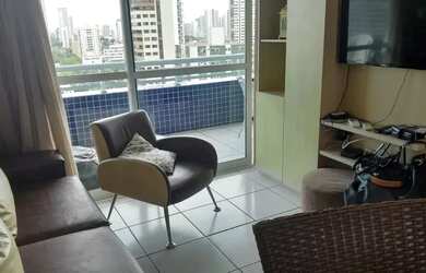 Imagem 12: beach class - na beira mar - PORTEIRA FECHADA