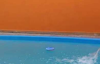 Imagem: Casa de temporada para Natal