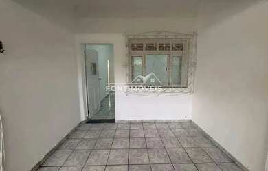 Imagem 3: Casa vila- 67m² - 2 quartos - Av. Mananciais - FONTIMOVEIS
