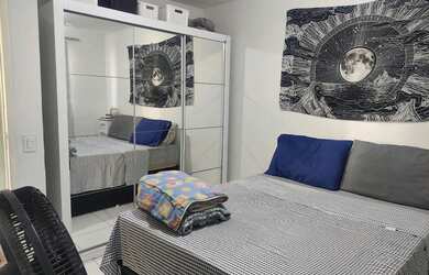 Imagem 5: Apartamento de 2 quartos vaga - Mangueira - São Gonçalo