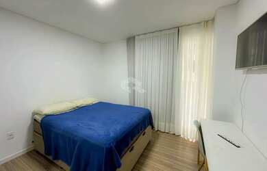 Imagem 11: Apartamento mobiliado com 2 quartos no Morretes em itapema/SC