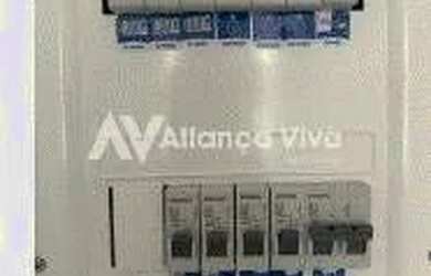 Imagem 12: Copacabana Apartamento 2 quartos, sendo 1 suite