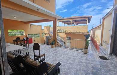 Imagem 14: // 2 casas no mesmo terreno no Santo Antônio