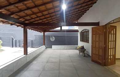 Imagem 4: Casa para locação com 2 quartos sendo 1 suíte, 71.23 m² em Nossa Senhora De Fátima - Teres