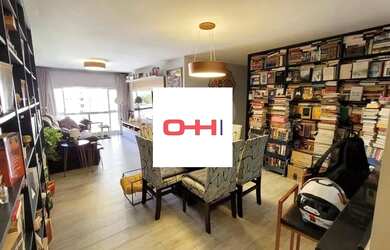 Imagem 2: Venda Apartamento 2 Dormitórios - 103 m² Pinheiros