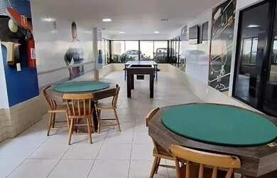 Imagem 13: Apartamento à venda no CONDOMINIO ALAMEDAS DAS MANGABEIRAS , MANGABEIRAS...