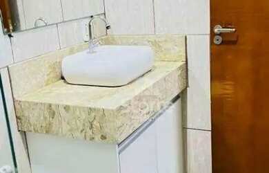 Imagem 13: Casa estilo sobrado em condomínio fechado com 2 dormitórios à venda,...