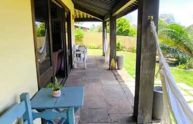 Imagem 6: Casa linda com vista pro mar em terreno de mais de 1500m