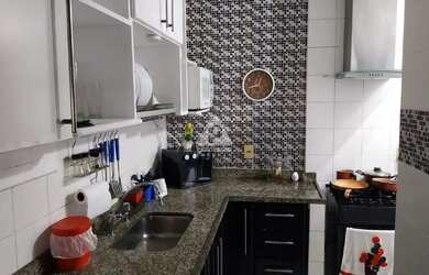 Imagem 8: Apartamento Espaçoso no Recreio 3 Quartos 1 Suíte , 3 Vagas e Box Exclusivo