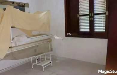 Imagem 7: Aluguel de Sobrado Semimobiliado em Vila Bastos, Santo André - 400m²...