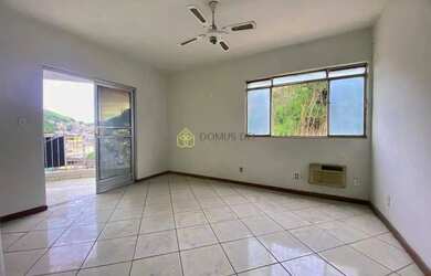 Imagem 5: Excelente Apartamento de 02 quartos com Garagem e terraço , Localizado no bairro 249 em Vo