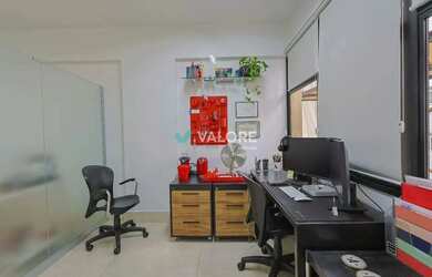 Imagem 10: Loja a venda no Belvedere