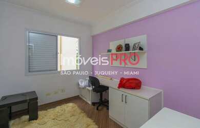 Imagem 16: 3 dormitórios na região da Saúde - Próximo ao Metro