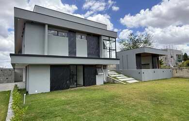 Imagem 12: Casa no Condomínio Reino Verde - 5 suítes - 405 m2