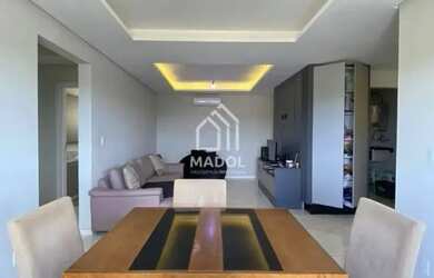 Imagem 9: Apartamento à Venda em Olarias, Ponta Grossa - PR