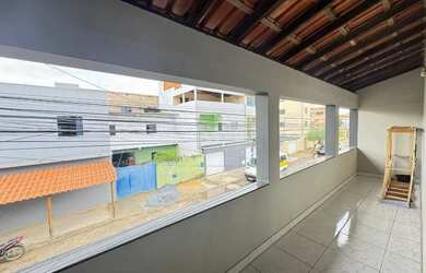 Imagem 5: Venda de casa tipo sobrado no Major Prates em Montes Claros