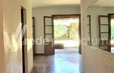 Imagem 4: casa - Nova Campinas - Campinas