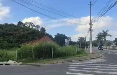 Imagem 10: AREA - PORTÃO - SP. 94.000m² de Área