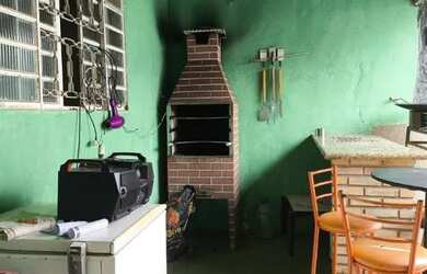 Imagem 6: Casa a VENDA com 2 quartos no Bairro Vila do Boa, São Sebastião DF -...