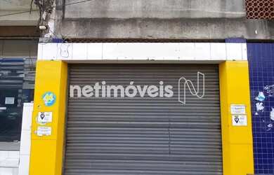 Imagem 4: Locação Loja Calçada Salvador