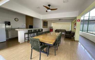 Imagem 13: APARTAMENTO 3 QUARTOS SENDO 1 SUÍTE QD 504 SUL