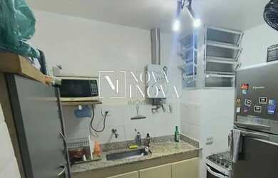 Imagem 8: CONJUGADO AMPLO BEM DIVIDIDO NO BAIRRO DE COPACABANA