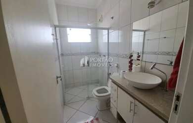 Imagem 6: Casa para aluguel e venda com 130 m² e 2 quartos em Parque Júlio Nóbrega,...