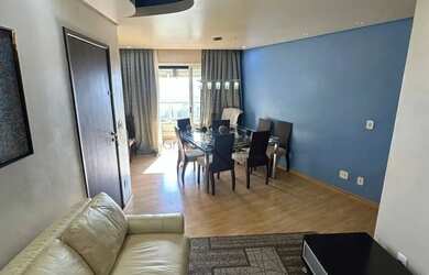 Imagem 4: Oportunidade - Apartamento - Parque Residencial Aquarius - Residencial...