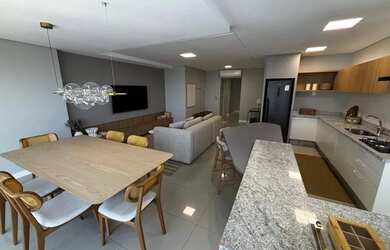 Imagem 13: Apartamento 3 quartos à venda no Ed. Edgar Wegner - Centro Balneário Camboriú