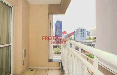 Imagem 15: Apartamento com 2 dormitórios para alugar, 117 m² por R$ 3.988,00/mês...