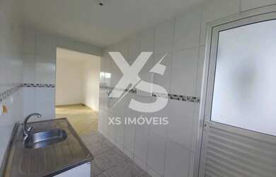 Imagem 4: Apartamento duplex 2 quartos Boneca do Iguaçu São José dos Pinhais...