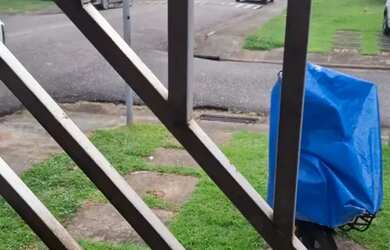 Imagem 12: Apartamento Mário covas. 2 quartos