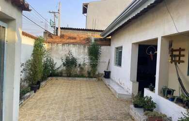 Imagem 2: Vende casa no jardim Amanda I Hortolândia