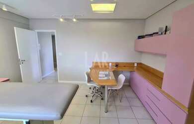 Imagem 16: Sala para aluguel, 1 vaga, Funcionários - Belo Horizonte/MG