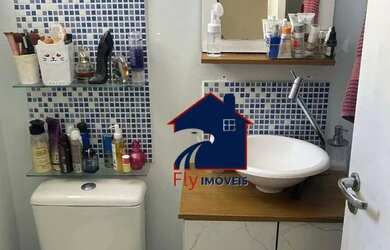 Imagem 5: Apartamento à venda, 51 m² por R$ 393.500,00 - Freguesia do Ó - São...